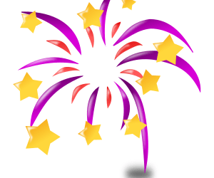 Mit Vollgas ins neue Jahr!