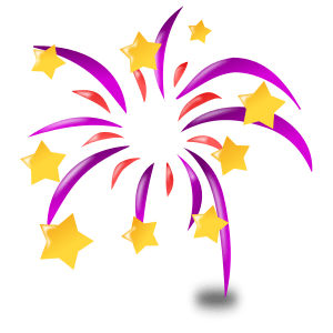 Mit Vollgas ins neue Jahr!